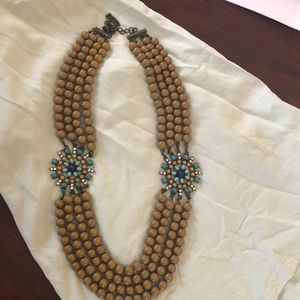 Plunder Designs retired necklace.